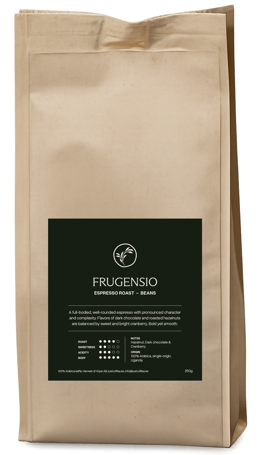 Frugensio
